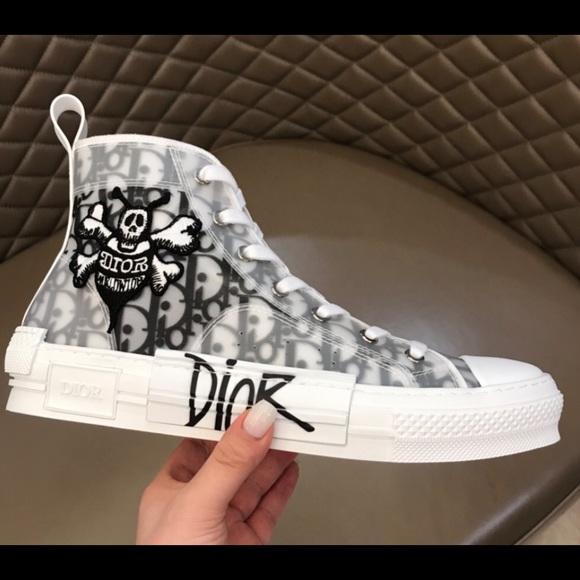 dior b23 shawn